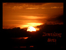 Cover: Burning Sun