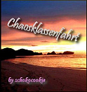 Cover: Chaosklassenfahrt