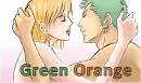 Cover: Green Orange