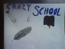 Cover: Crazy School