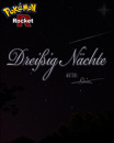 Cover: Dreißig Nächte