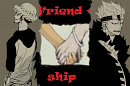 Cover: Friendship