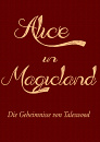 Cover: Alice in Magicland
