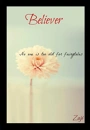 Cover: Believer