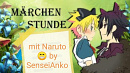 Cover: Märchenstunde mit Naruto