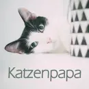 Cover: Katzenpapa