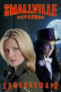 Cover: Smallville-Expanded - 09