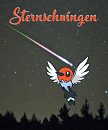 Cover: Sternschwingen