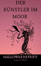 Cover: Der Künstler im Moor