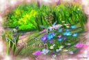 Cover: Nicht allein