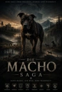 Cover: Saga von Macho