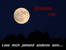 Cover: Redeem Me! I