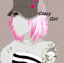 Cover: Crazy Girl