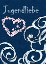 Cover: Jugendliebe