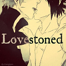 Cover: Lovestoned