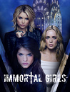 Cover: Immortals Girls