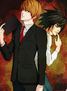 Cover: Akina und das Death Note