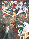 Cover: Able