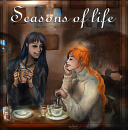 Cover: Seasons of life.