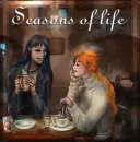 Cover: seasons of life.