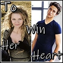 Cover: To Win Her Heart