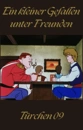 Cover: Ein kleiner Gefallen unter Freunden
