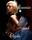 Cover: Bonny und Clyde