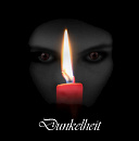 Cover: Dunkelheit