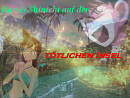 Cover: Ran und Shinichi auf der tödlichen Insel