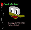Cover: Paddi, die Ente