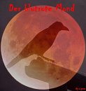 Cover: Der blutrote Mond