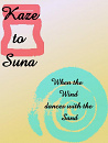 Cover: Kaze to Suna