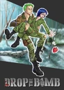 Cover: Drop the bomb