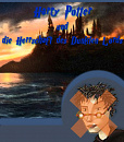 Cover: Harry Potter und die Herrschaft des Dunklen Lords