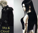 Cover: Tifa & Cloud
