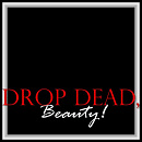Cover: Drop Dead, Beauty!