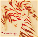Cover: Zuckerstange