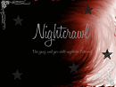 Cover: Nightcrawl