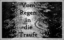 Cover: Vom Regen in die Traufe