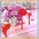 Cover: Pink Roses