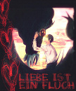 Cover: Liebe ist ein Fluch