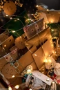 Cover: Adventskalender the rich