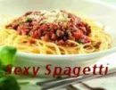 Cover: Sexy Spagetti