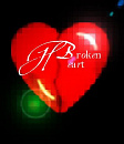Cover: Broken Heart