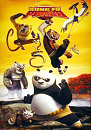 Cover: Dreamworks -Kung Fu Panda
