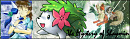 Cover: The Mystery of Shaymin