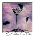 Cover: Broken Glass