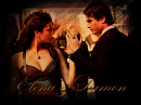 Cover: The Vampire Diaries - Forbidden Desire