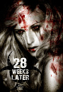 Cover: 28 weeks later