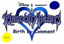 Cover: Kingdom Hearts